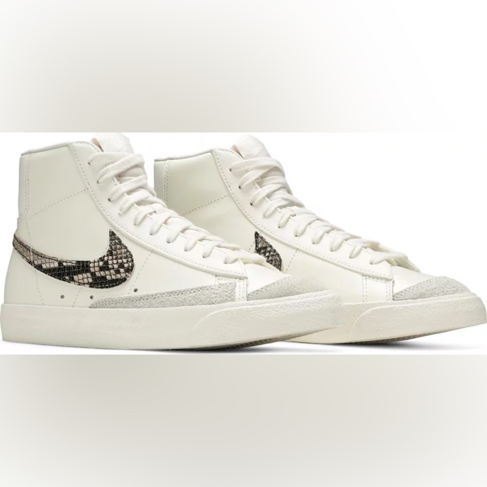 Nike Women’s Blazer Mid '77 SE 'Snakeskin'